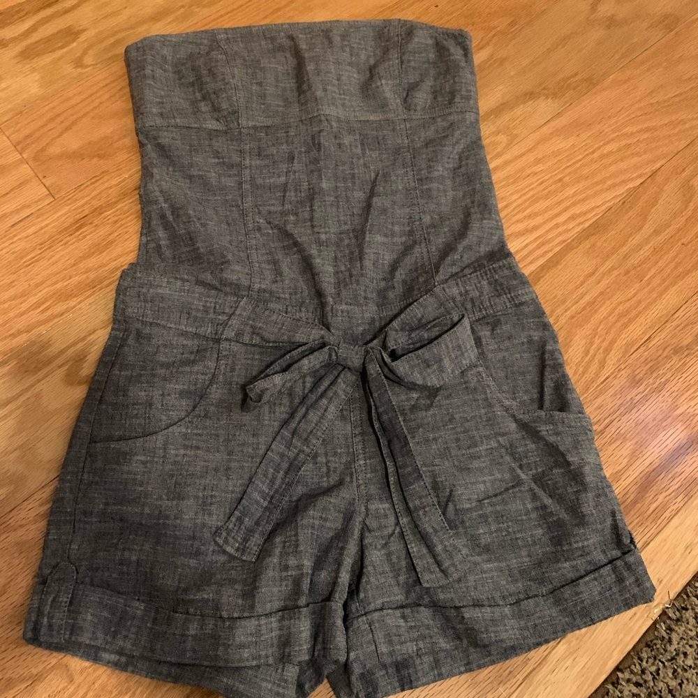 Romper!